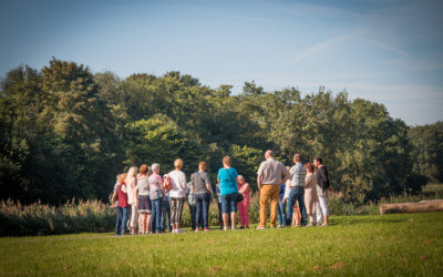 Roos (76): ‘Ik heb een nieuwe kring van mensen waar ik op kan terugvallen’