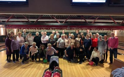 Bowlen op Ockenburg