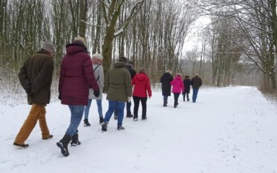 OpenJeHart breidt uit in Zeewolde en Swifterbant