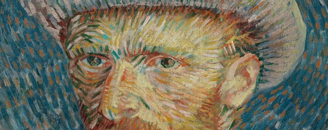 Virtuele rondleiding Van Gogh Museum