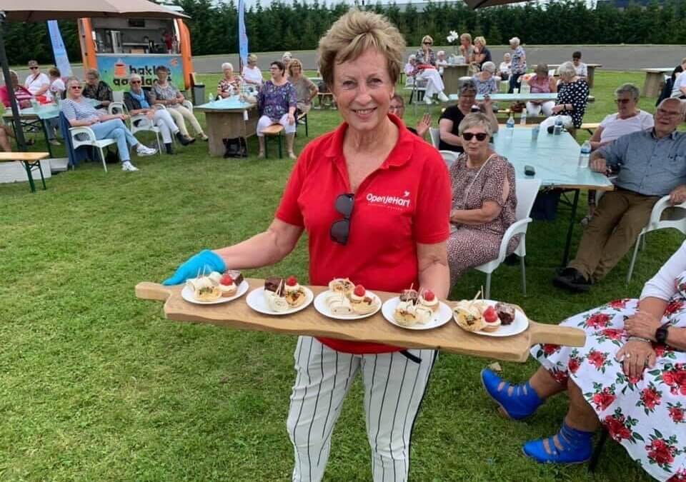 Spetterende Zomer-3-Daagse Dronten met gratis activiteiten