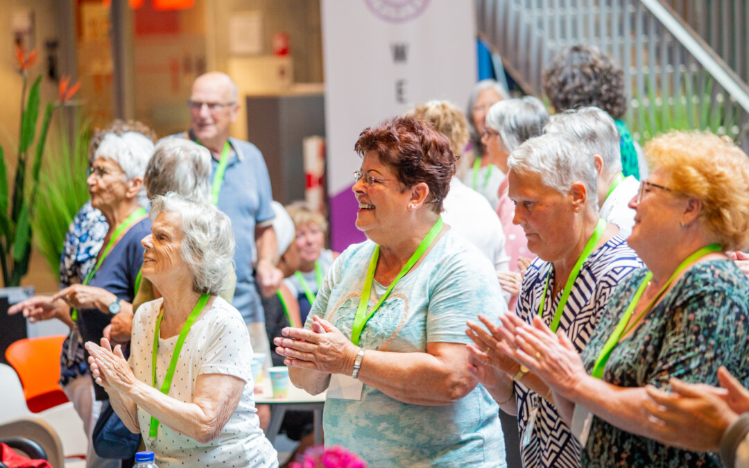 Programma Zomer-3-daagse Dronten bekend