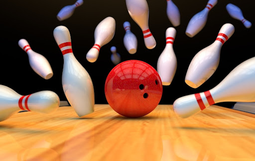 We gaan weer Bowlen! Kom jij ook?