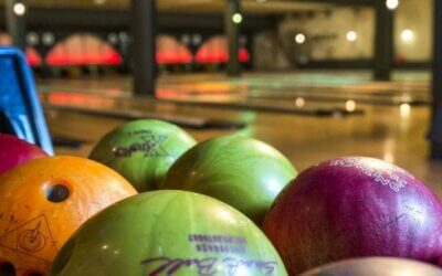 Bowlen in Ockenburgh