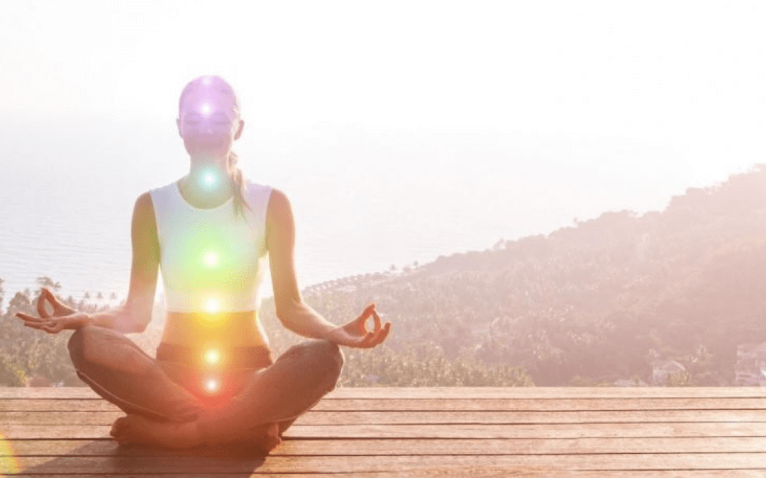 Mediteren kun je leren