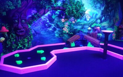 Glowgolf