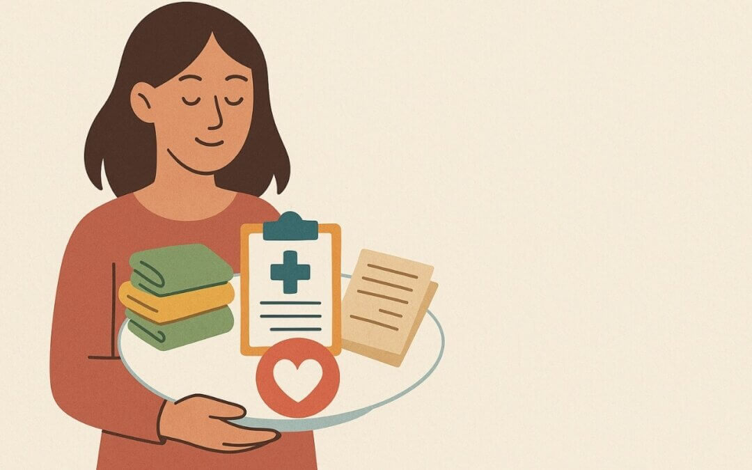 Themabijeenkomst ‘Een Bordje Vol’