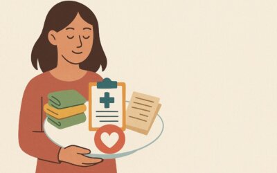 Themabijeenkomst ‘Een Bordje Vol’