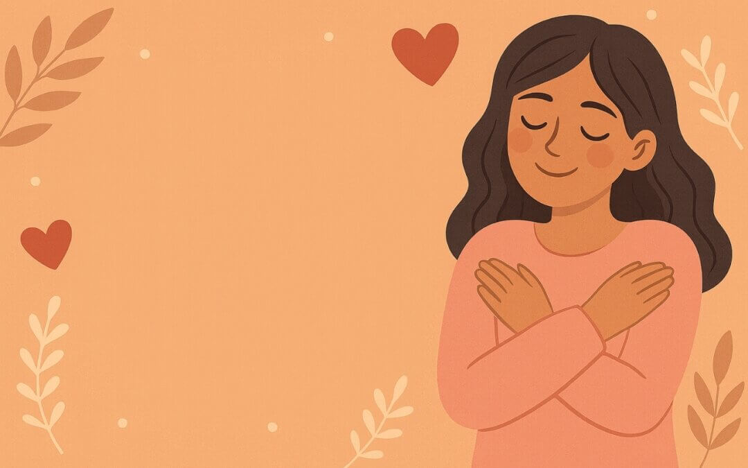 Themabijeenkomst ‘Houden van Jezelf’