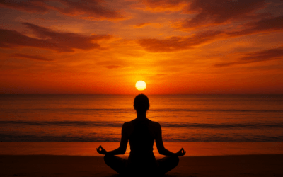 Themabijeenkomst ‘Ontspanning Meditatie’