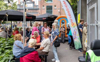 Aftermovie Zomer-3-Daagse Den Haag