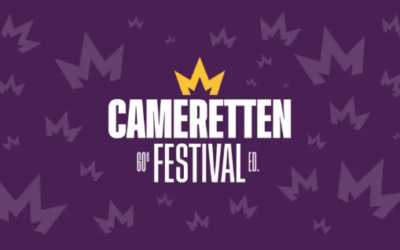Weekendactiviteit: Voorrondes Cameretten