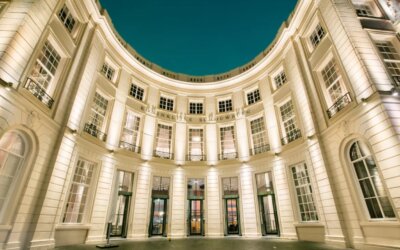 Weekendactiviteit: Rondleiding Koninklijke Schouwburg